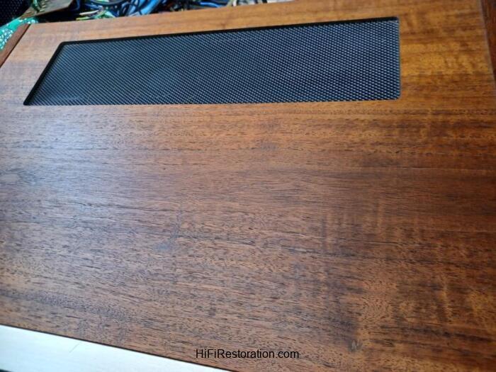 Pioneer SX-828 Stereo AM/FM Receiver - Image 7