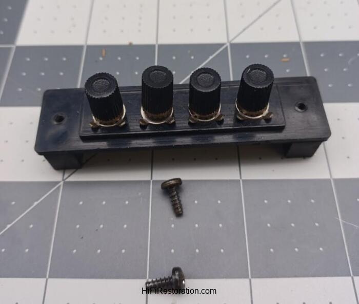 Pioneer SX-3600 Antenna Terminal AKA-014