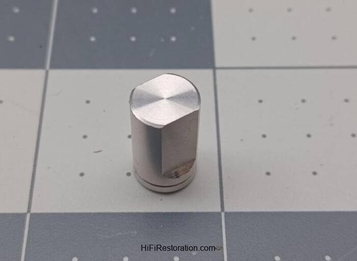 Pioneer SX-737 Multi-Function Knob Part # AAD-040-B
