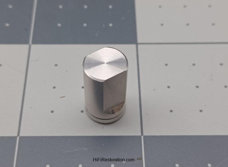 Pioneer SX-737 Multi-Function Knob Part # AAD-040-B