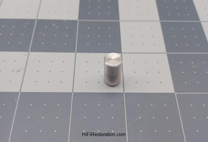 Pioneer SX-737 Knob (speakers)  Part # AAD-082-B