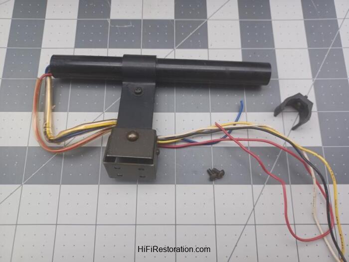 Pioneer SX-939 Bar Antenna & Holder ATB-026