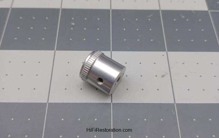 Sanyo VTR-1375 Fine Adjustment Knob