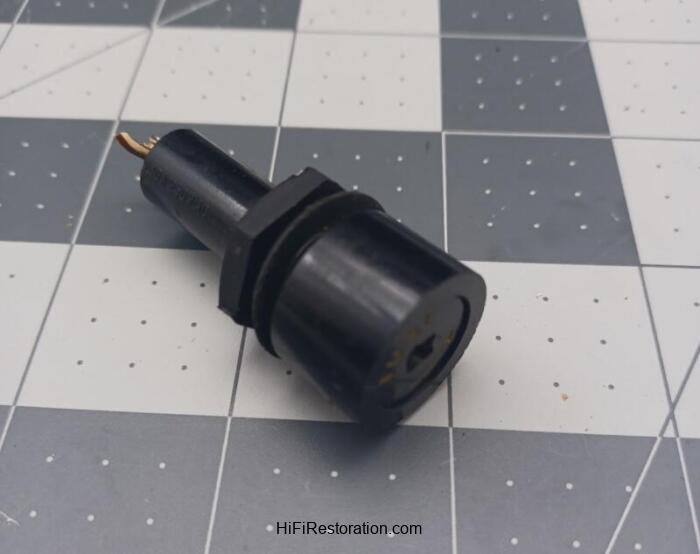 Pioneer SX-1010 Fuse Holder AKR-012