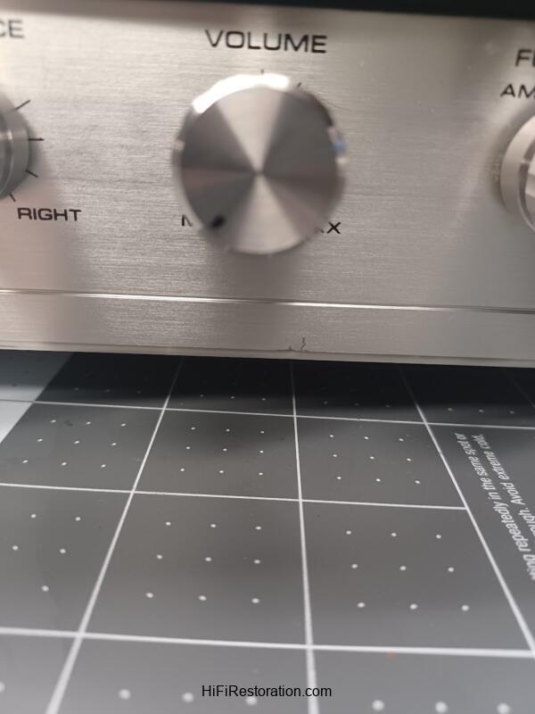 Pioneer SX-737 Stereo Receiver - Image 12