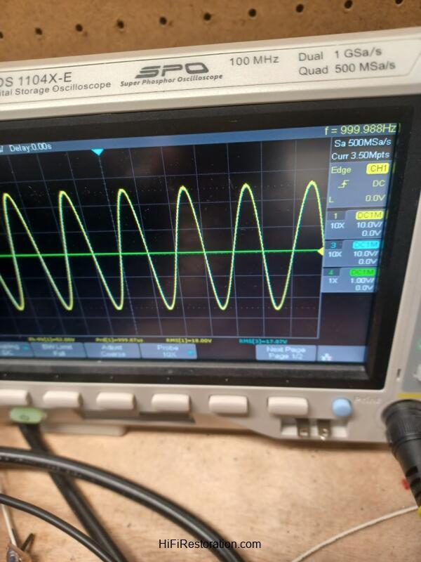 Pioneer SX-737 Stereo Receiver - Image 19