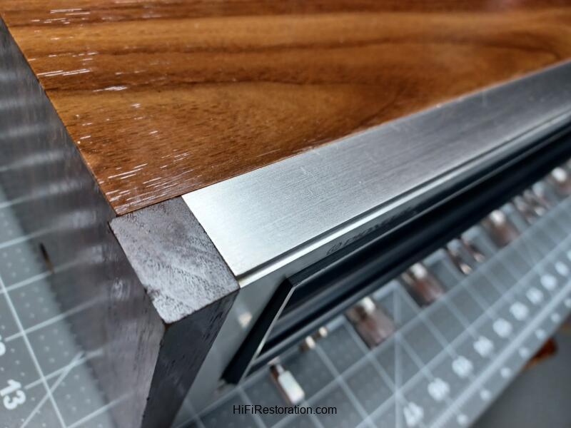 Pioneer SX-737 Stereo Receiver - Image 10