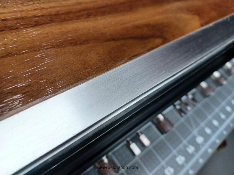 Pioneer SX-737 Stereo Receiver - Image 11