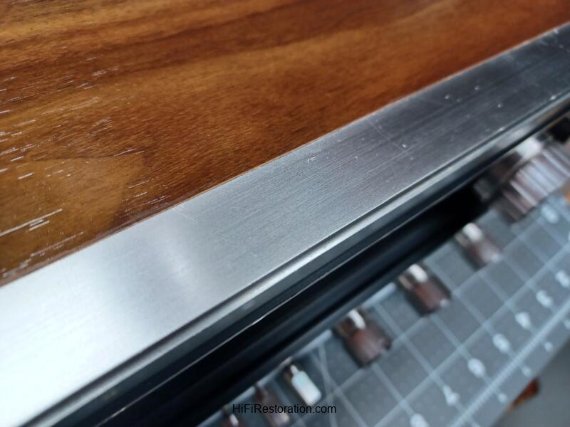 Pioneer SX-737 Stereo Receiver - Image 12