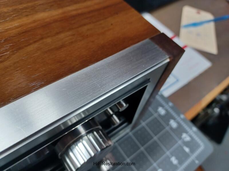 Pioneer SX-737 Stereo Receiver - Image 14