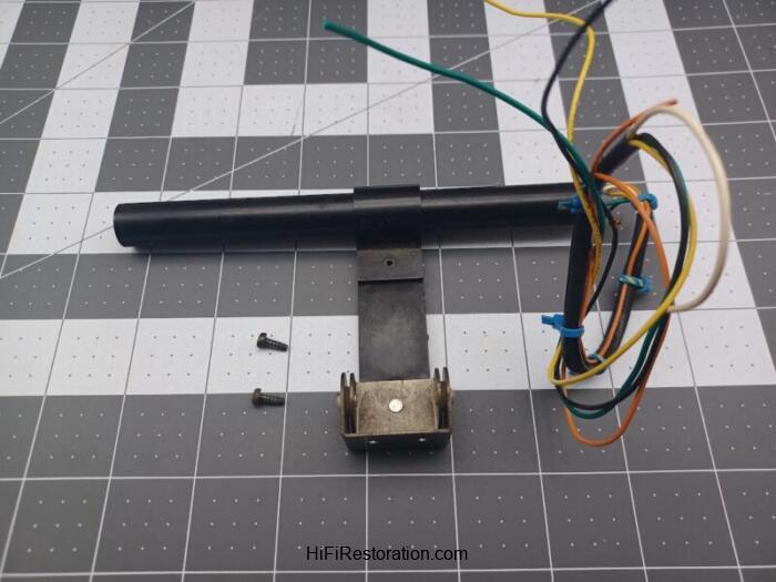 Sanyo DCX 3500K FM Antenna Assembly