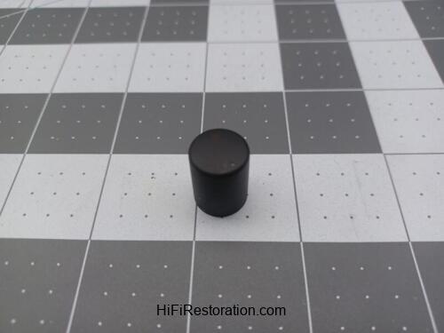 Yamaha KX-R470 Balance Knob