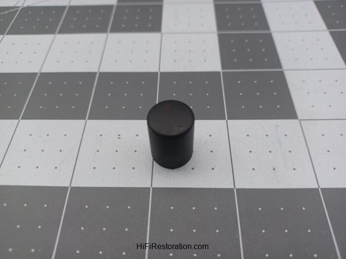 Yamaha KX-R470 Balance Knob