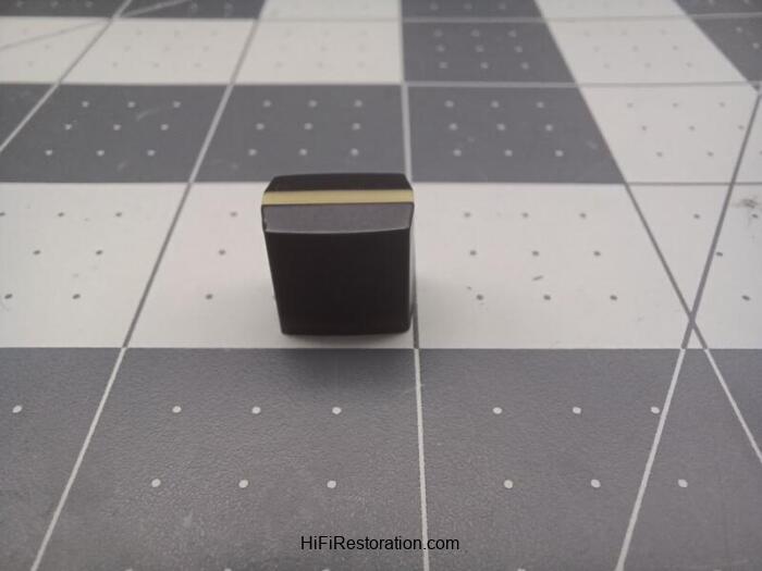 Sansui QR-6500 Balance  Knob