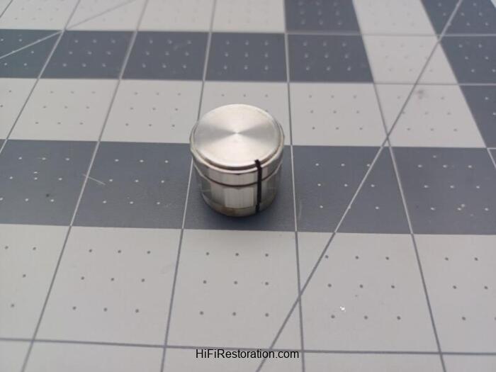 Sanyo DCX 3300K Selector Knob Part # 131 2 1601 22600