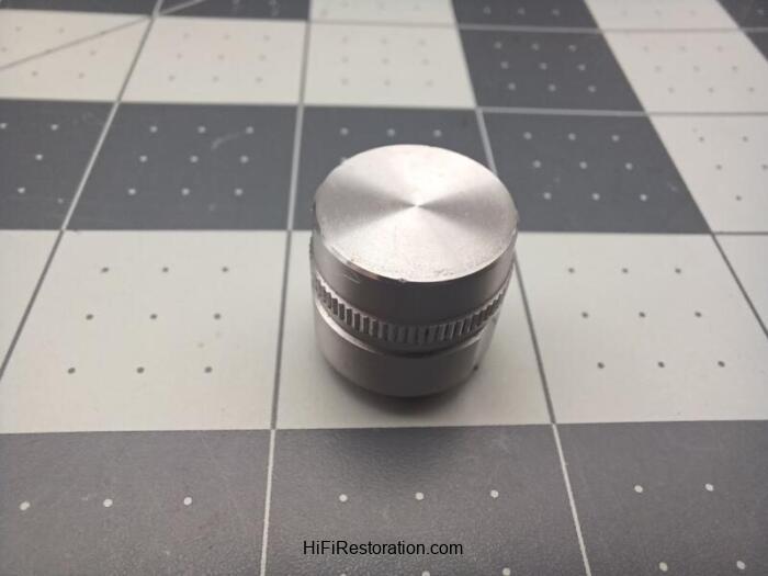 Kenwood KA-3500 Power Knob Part # K23-0248-04