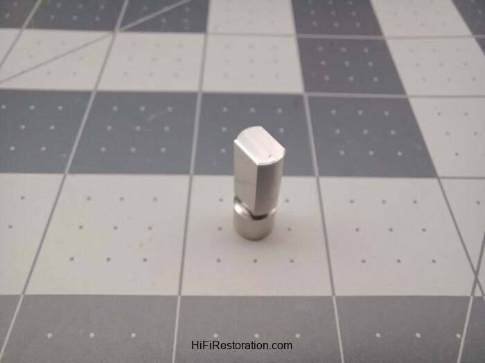 Kenwood KA-3500 Balance Knob Part # K27-0029-14