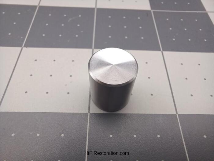 Kenwood KA-3500 Push Button Knob Part # K29-0240-04