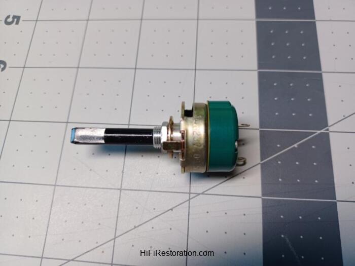 McIntosh Switch Part # 146‐237 NOS