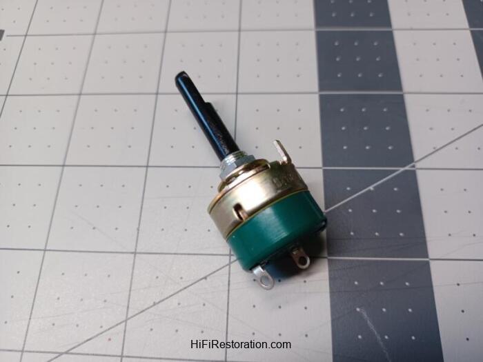 McIntosh Switch Part # 146‐237 NOS - Image 2