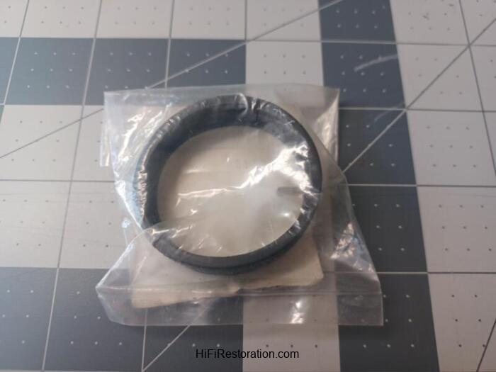 Panasonic Matsushita Search Dail Ring Part # VMG0409 NOS