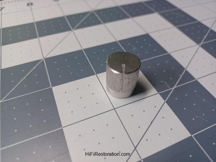 Sony STR-7800 SD Function Knob