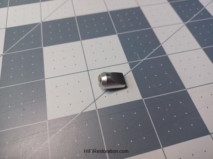Sony STR-7800 SD Tape / Monitor Knob