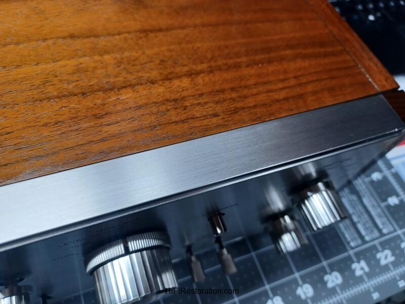 Pioneer SA-8100 Stereo Amplifier - Image 13