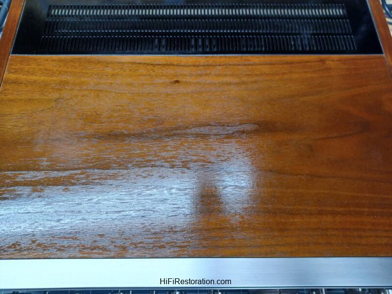 Pioneer SA-8100 Stereo Amplifier - Image 14