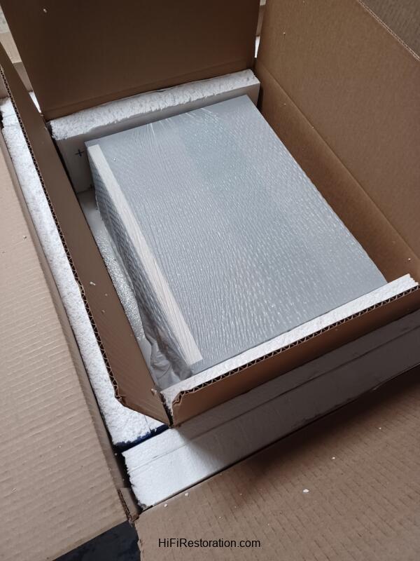 Pioneer SX-939 Stereo Receiver. FULL REBUILD JAN 2026 - Image 22