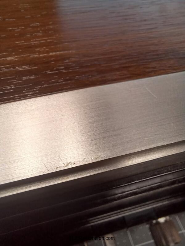 Pioneer SX-939 Stereo Receiver. FULL REBUILD JAN 2026 - Image 6