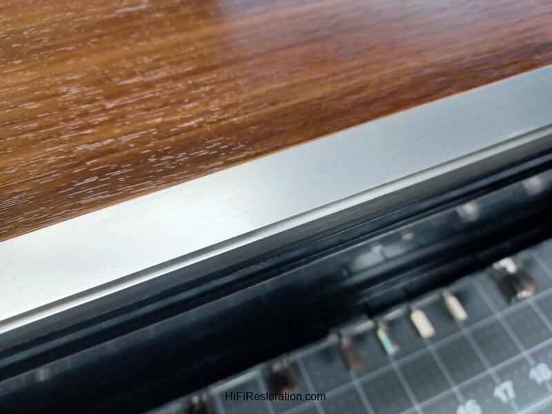 Pioneer SX-939 Stereo Receiver. FULL REBUILD JAN 2026 - Image 9