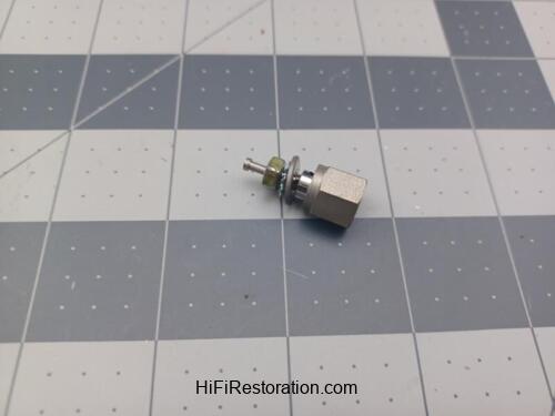 Sansui 661 Ground Terminal Part # 2230050